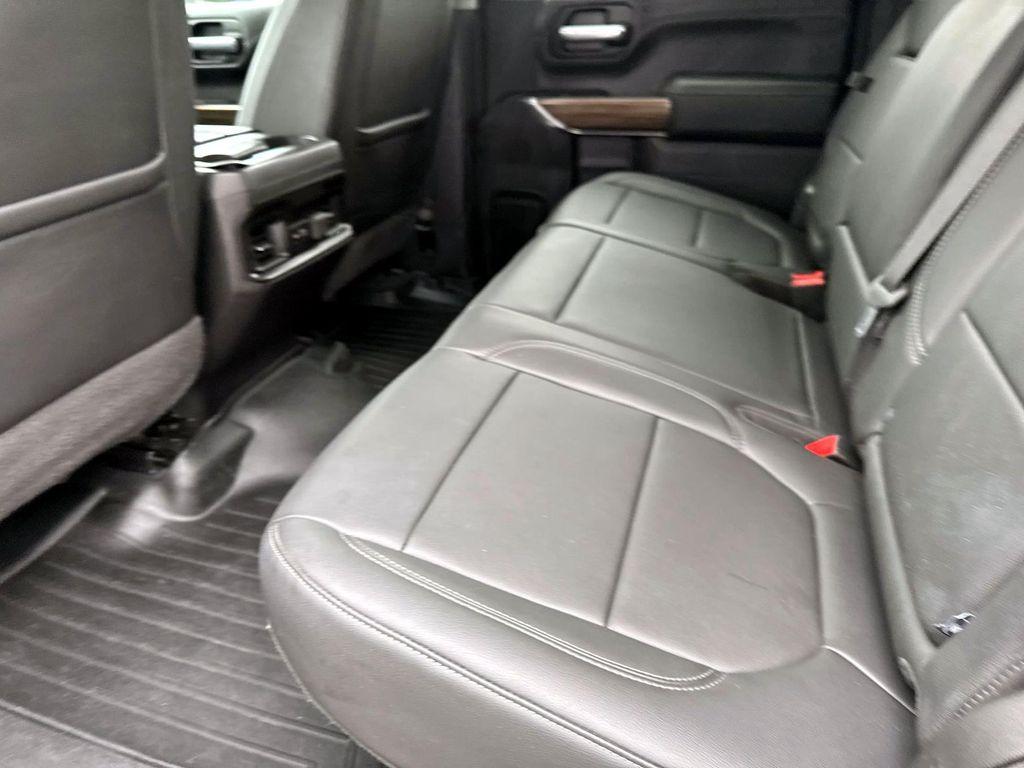 used 2020 Chevrolet Silverado 1500 car, priced at $29,980
