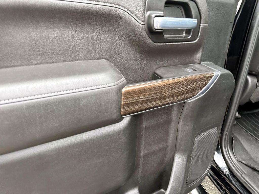 used 2020 Chevrolet Silverado 1500 car, priced at $29,980