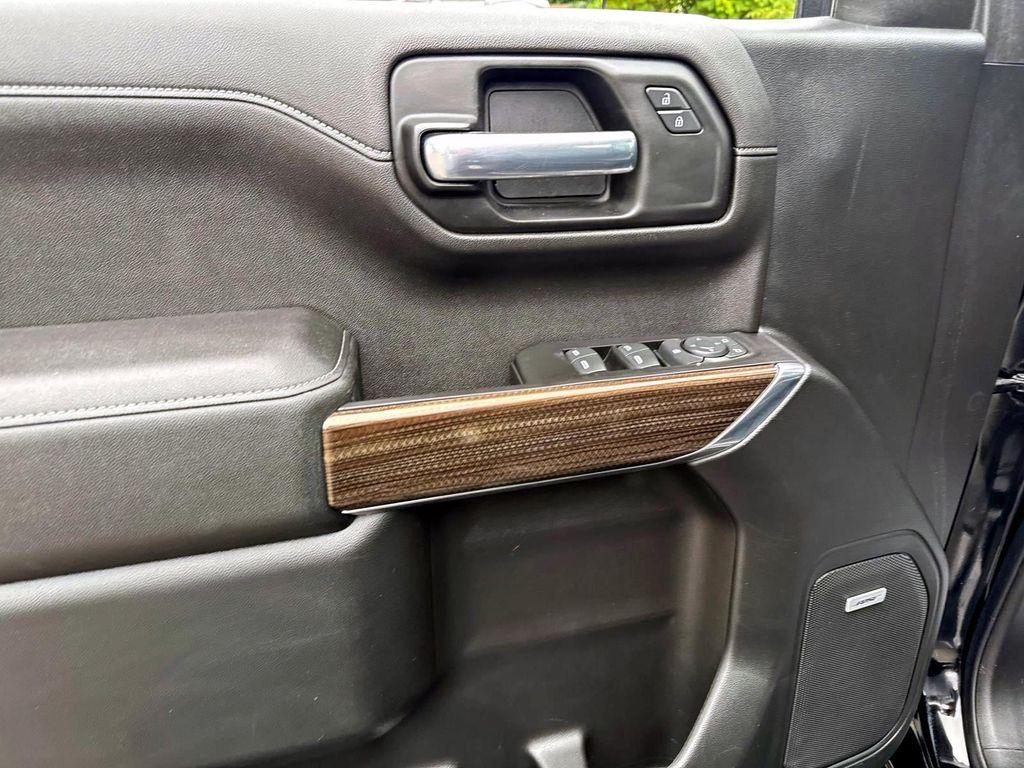used 2020 Chevrolet Silverado 1500 car, priced at $29,980