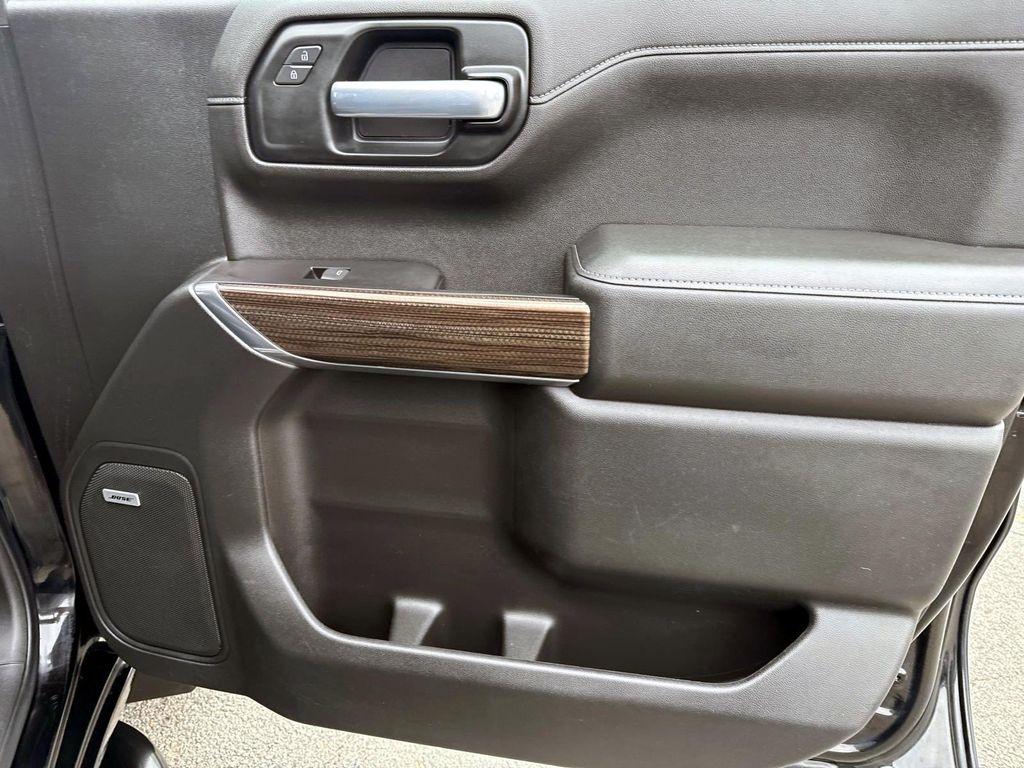 used 2020 Chevrolet Silverado 1500 car, priced at $29,980