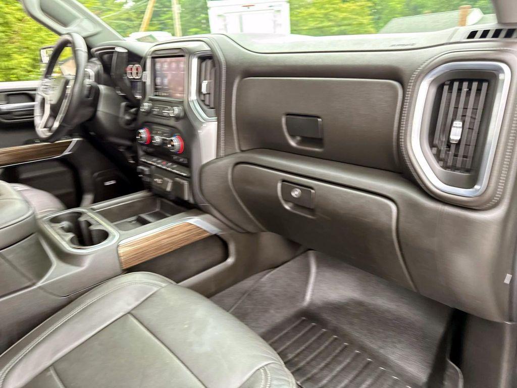 used 2020 Chevrolet Silverado 1500 car, priced at $29,980