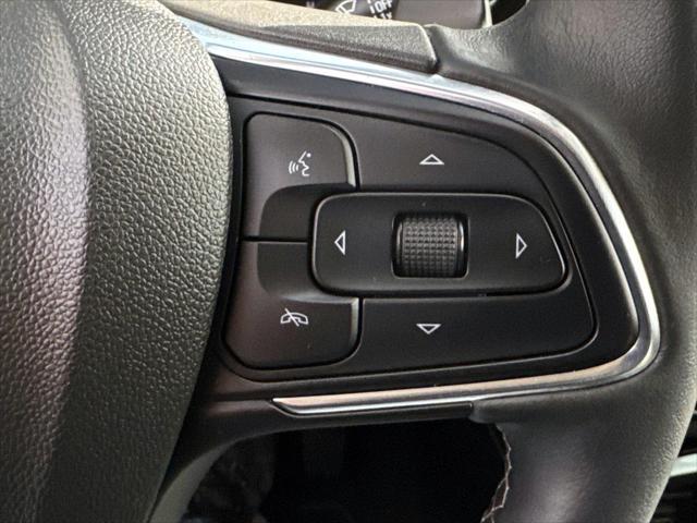 used 2022 Buick Envision car, priced at $30,980