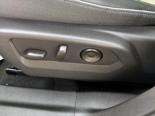 used 2022 Buick Envision car, priced at $30,980