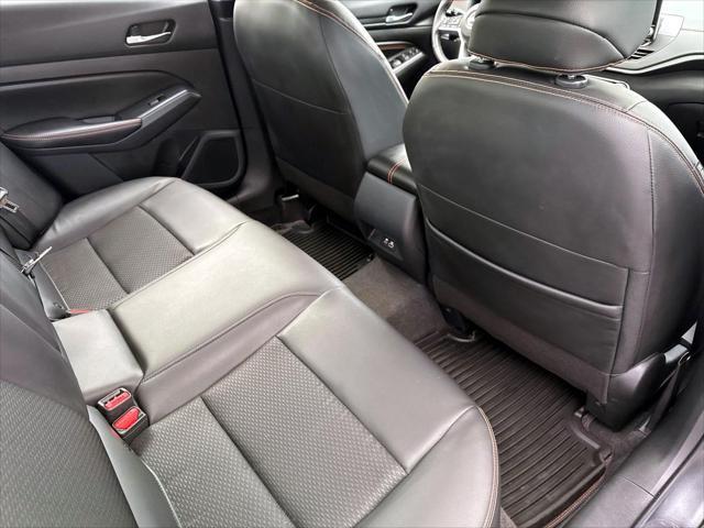 used 2022 Nissan Altima car, priced at $24,980