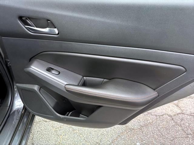used 2022 Nissan Altima car, priced at $24,980