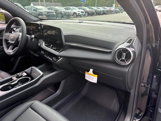 new 2026 Chevrolet Equinox car, priced at $33,382