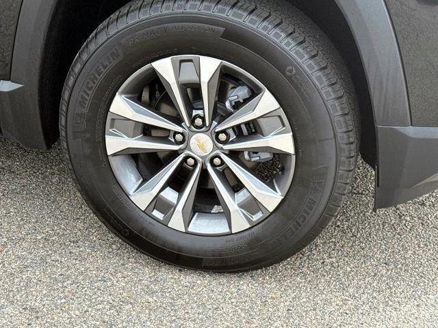 new 2026 Chevrolet Equinox car, priced at $33,382