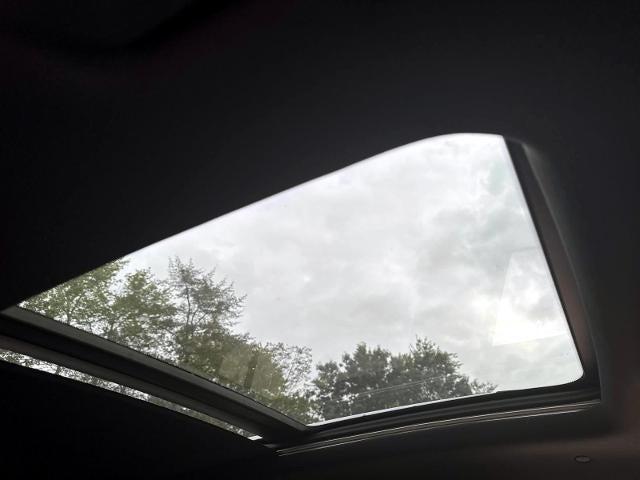 new 2026 Chevrolet Equinox car, priced at $33,382