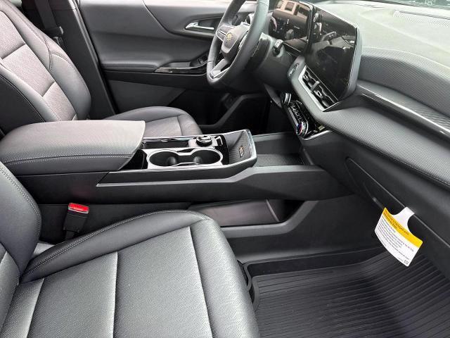 new 2026 Chevrolet Equinox car, priced at $33,382