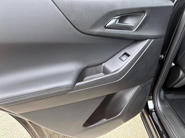 new 2026 Chevrolet Equinox car, priced at $33,382