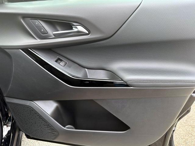 new 2026 Chevrolet Equinox car, priced at $33,382