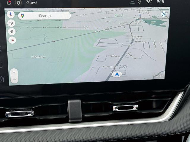 new 2026 Chevrolet Equinox car, priced at $33,382