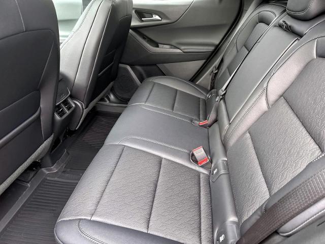 new 2026 Chevrolet Equinox car, priced at $33,382