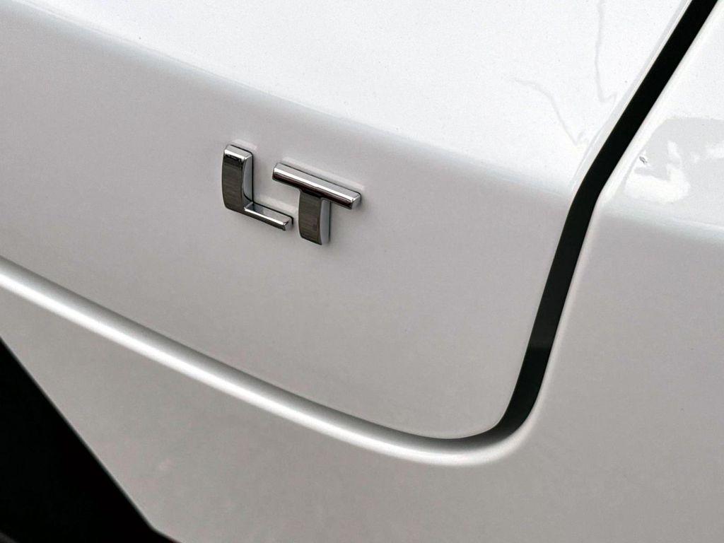 used 2021 Chevrolet TrailBlazer car, priced at $23,980