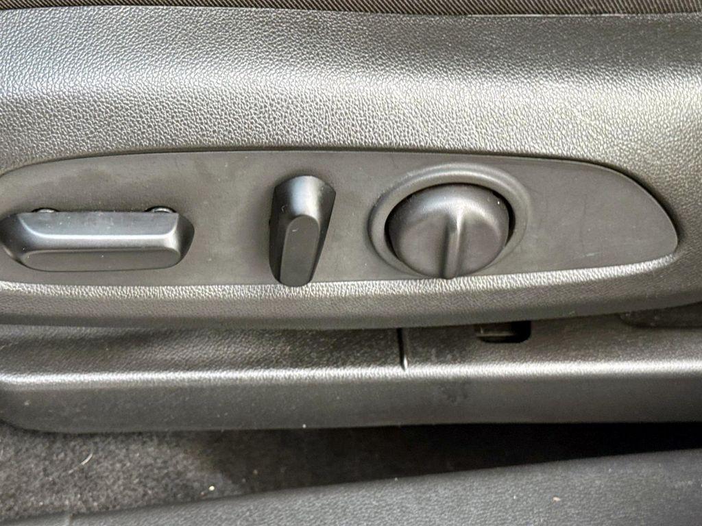 used 2021 Chevrolet TrailBlazer car, priced at $23,980