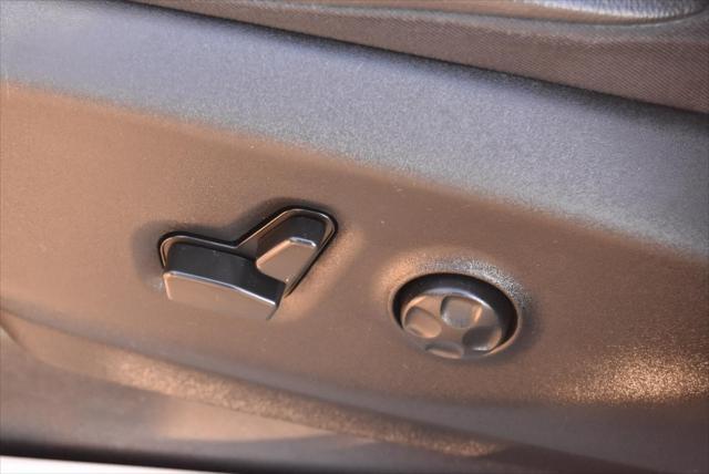 used 2021 Chrysler Pacifica car, priced at $20,980