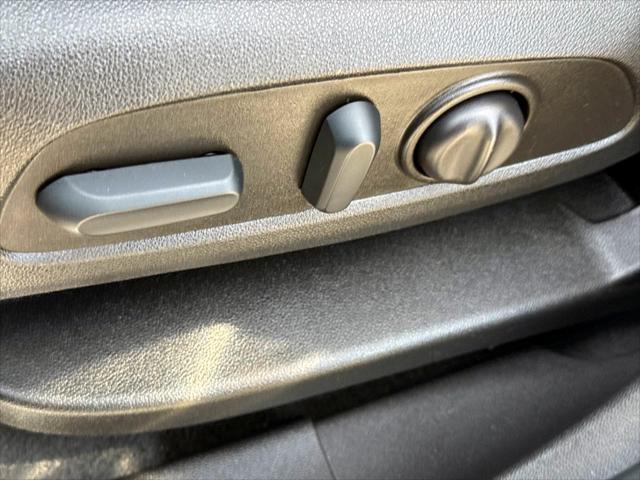 used 2022 Chevrolet Equinox car, priced at $24,980