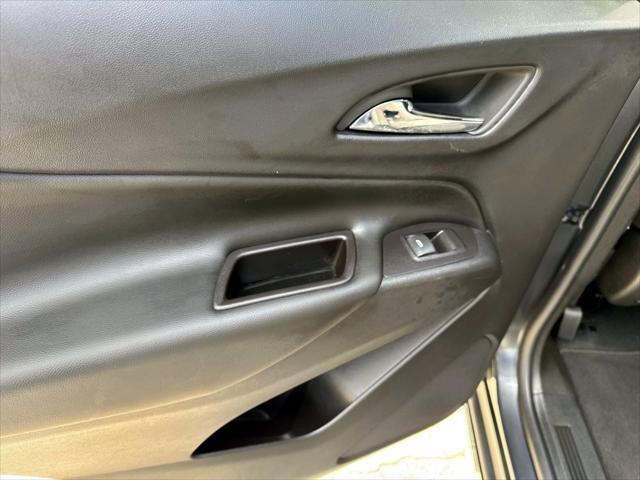 used 2022 Chevrolet Equinox car, priced at $26,980