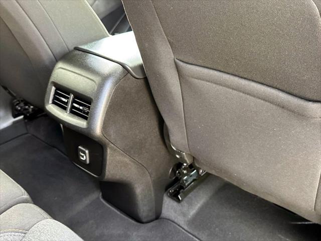 used 2022 Chevrolet Equinox car, priced at $26,980