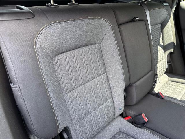 used 2022 Chevrolet Equinox car, priced at $26,980