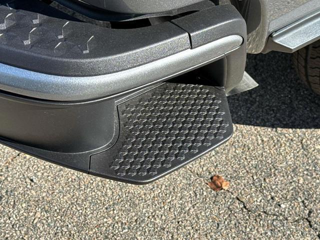 new 2026 Chevrolet Colorado car, priced at $41,490