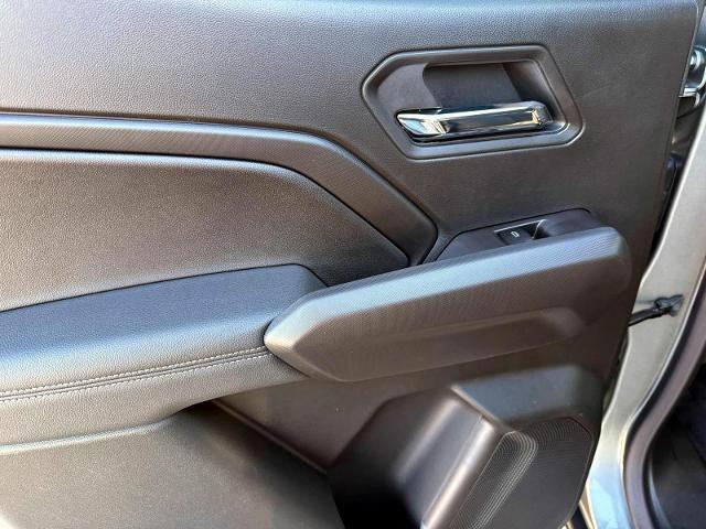 new 2026 Chevrolet Colorado car, priced at $41,490