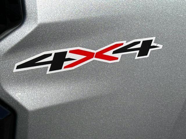 new 2026 Chevrolet Colorado car, priced at $41,490