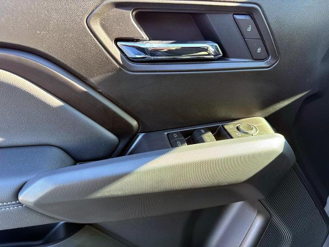 new 2026 Chevrolet Colorado car, priced at $41,490