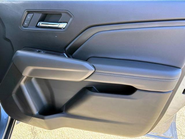 new 2026 Chevrolet Colorado car, priced at $41,490