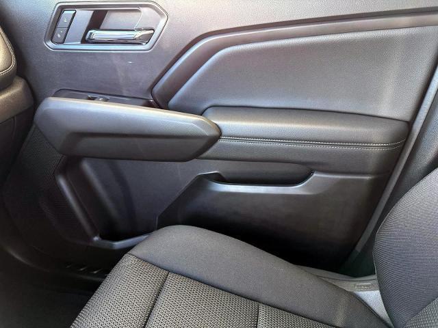 new 2026 Chevrolet Colorado car, priced at $41,490