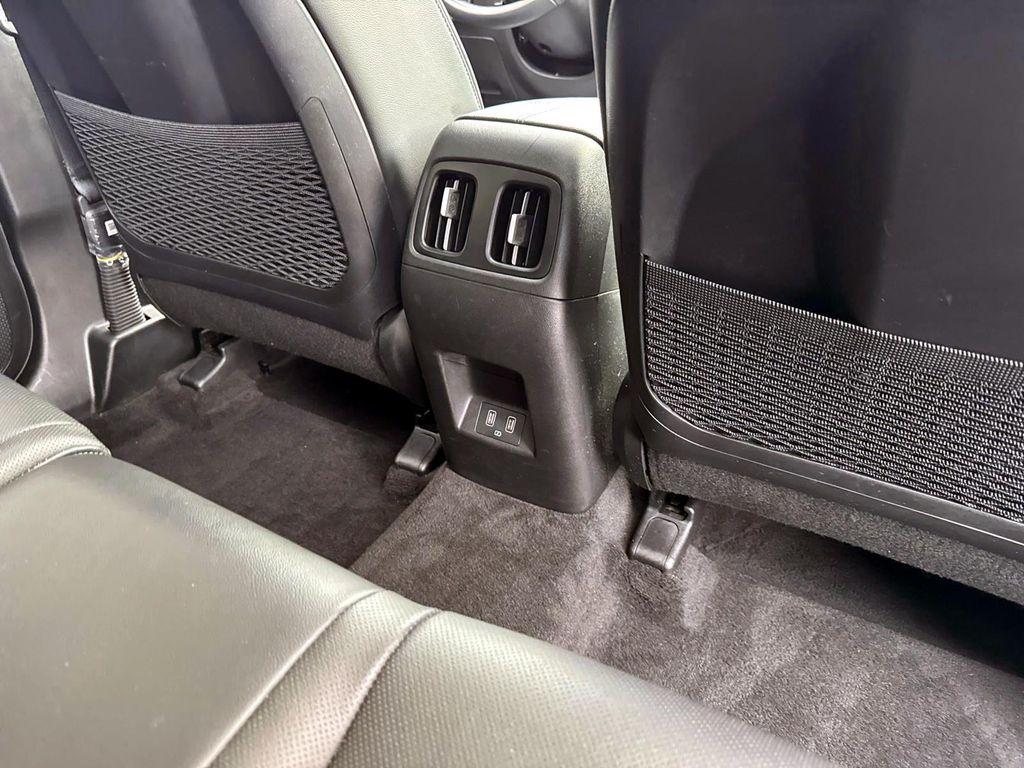 used 2023 Hyundai Tucson car, priced at $26,980