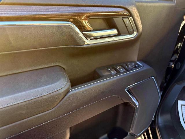 new 2025 Chevrolet Silverado 1500 car, priced at $45,178