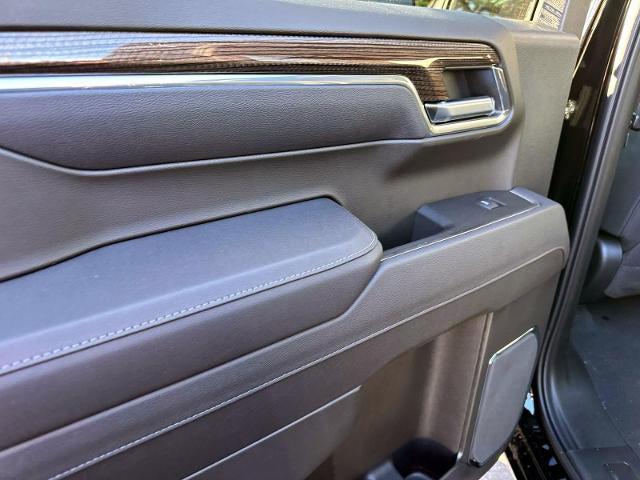 new 2025 Chevrolet Silverado 1500 car, priced at $45,178