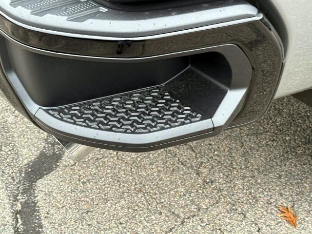 new 2026 Chevrolet Silverado 2500 car, priced at $63,929