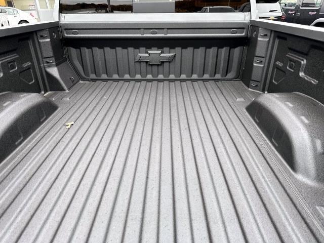 new 2026 Chevrolet Silverado 2500 car, priced at $63,929