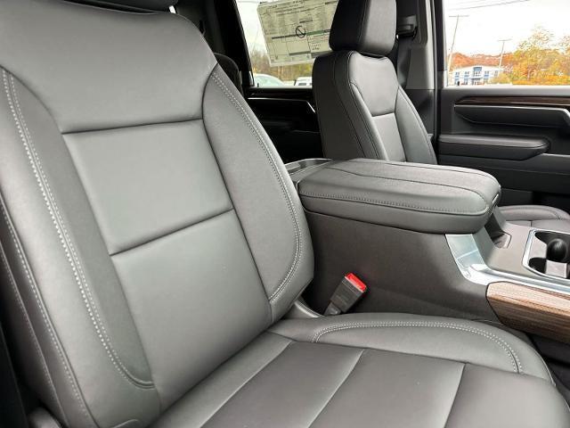 new 2026 Chevrolet Silverado 2500 car, priced at $63,929