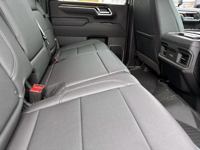 new 2026 Chevrolet Silverado 2500 car, priced at $63,929