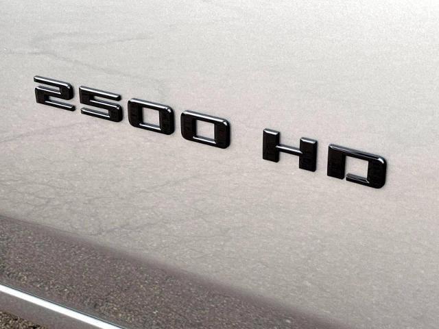 new 2026 Chevrolet Silverado 2500 car, priced at $63,929