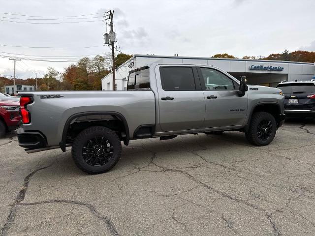 new 2026 Chevrolet Silverado 2500 car, priced at $63,929
