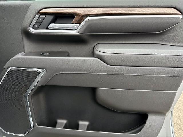 new 2026 Chevrolet Silverado 2500 car, priced at $63,929