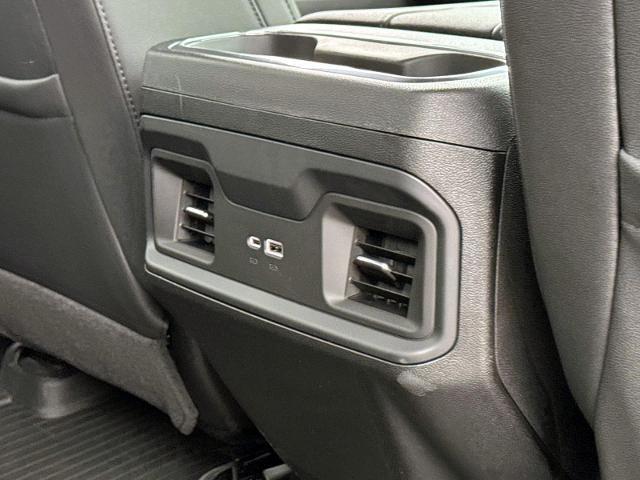 new 2026 Chevrolet Silverado 2500 car, priced at $63,929