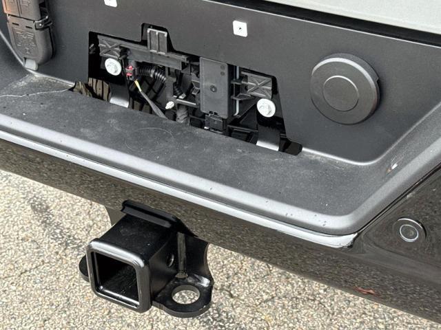 new 2026 Chevrolet Silverado 2500 car, priced at $63,929