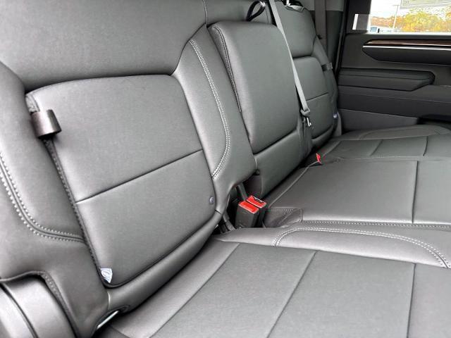 new 2026 Chevrolet Silverado 2500 car, priced at $63,929