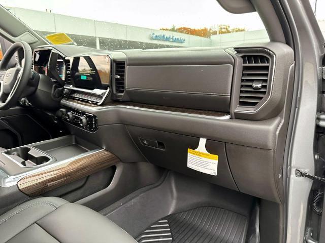 new 2026 Chevrolet Silverado 2500 car, priced at $63,929