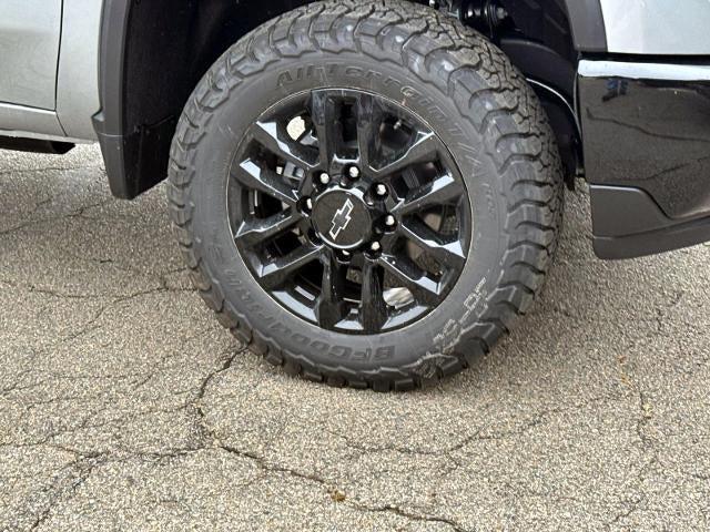 new 2026 Chevrolet Silverado 2500 car, priced at $63,929