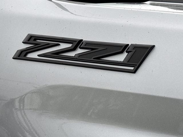 new 2026 Chevrolet Silverado 2500 car, priced at $63,929