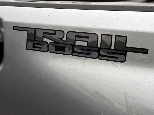 new 2026 Chevrolet Silverado 2500 car, priced at $63,929