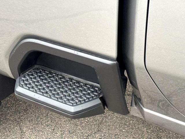 new 2026 Chevrolet Silverado 2500 car, priced at $63,929