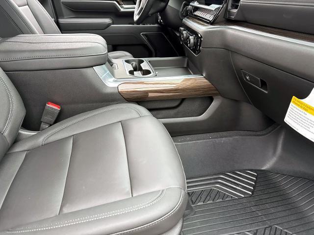 new 2026 Chevrolet Silverado 2500 car, priced at $63,929