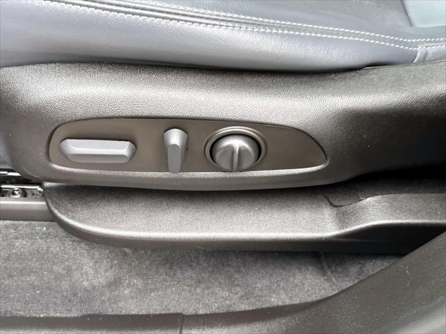 used 2022 Buick Enclave car, priced at $35,980